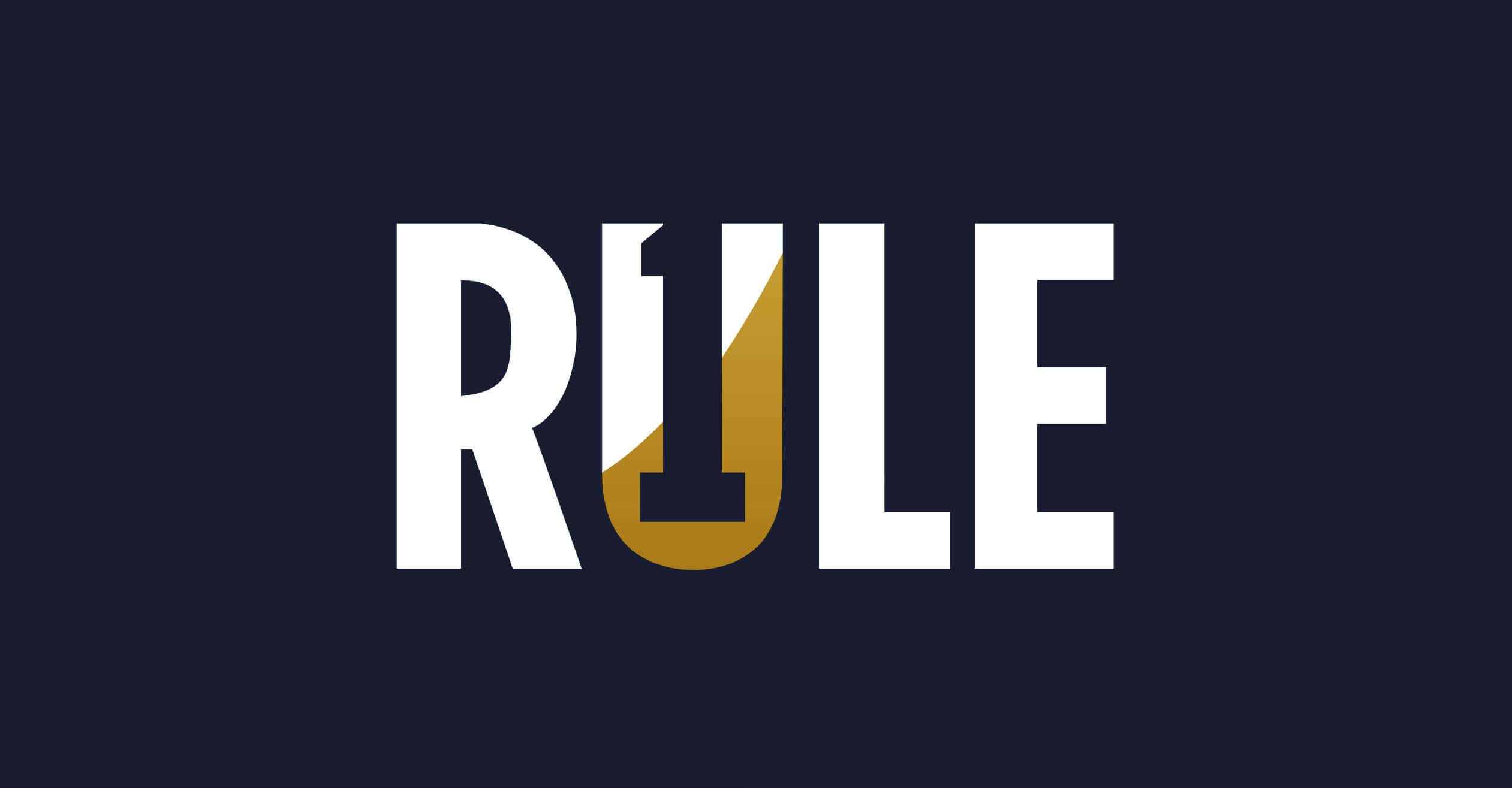 Cover Image for RULE #1 BOOK: REVIEWS ARE IN