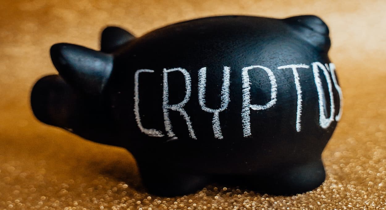 Cover Image for Is Bitcoin a Good Investment?