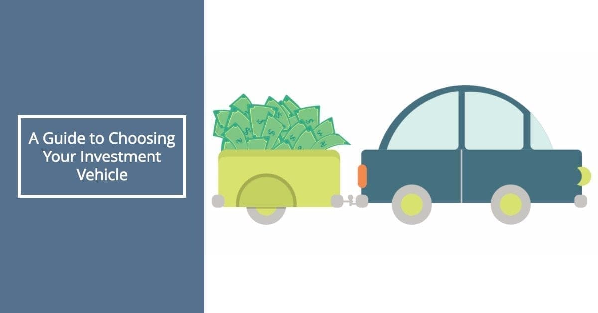 Cover Image for Investment Vehicles - A Complete Guide