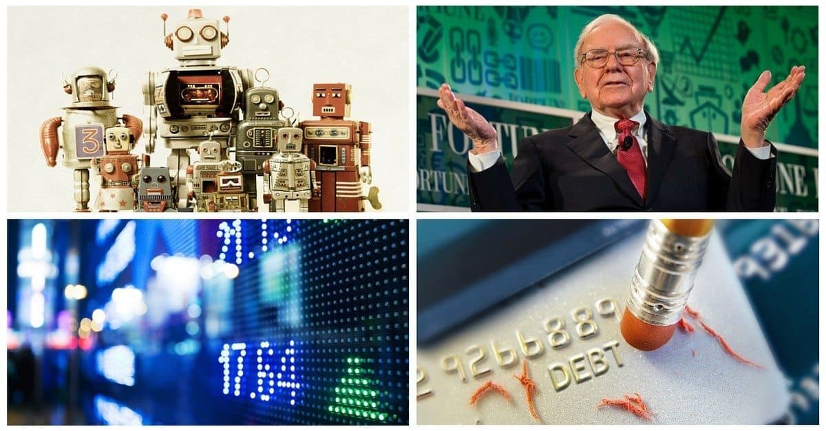 Cover Image for 8 Blogs and Podcasts From 2015 You May Have Missed