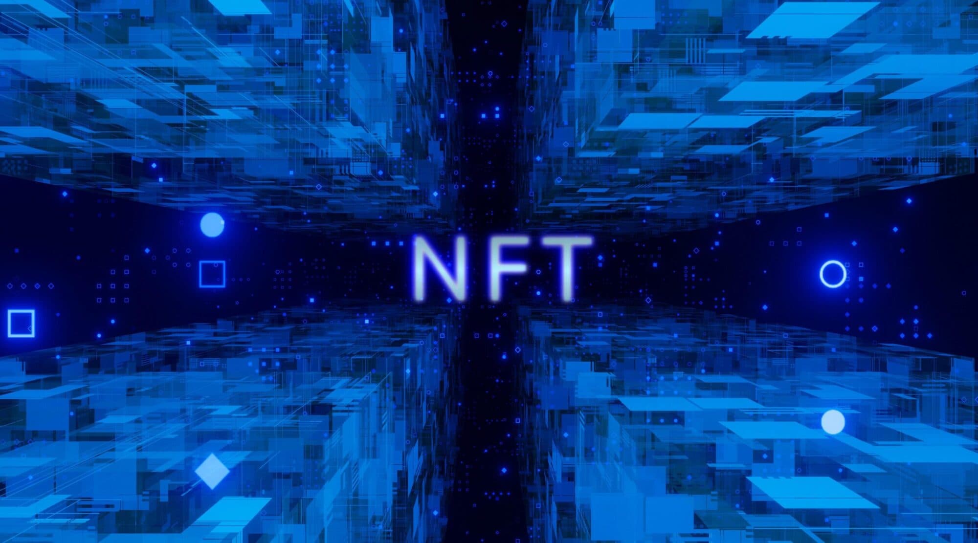 Cover Image for Everything You Should Know About NFTs