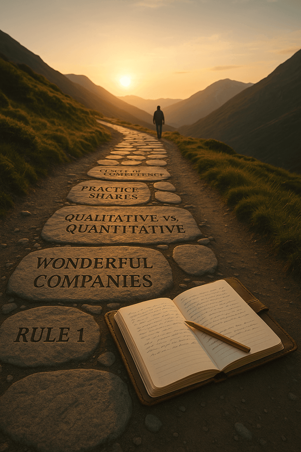 Cover Image for Why Mastery in Investing Is a Lifelong Journey