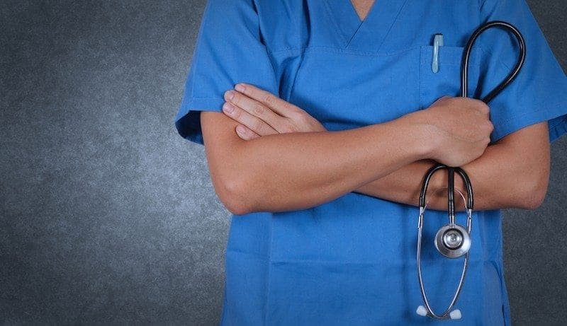 Cover Image for THE VALUE OF A MEDICAL DEGREE