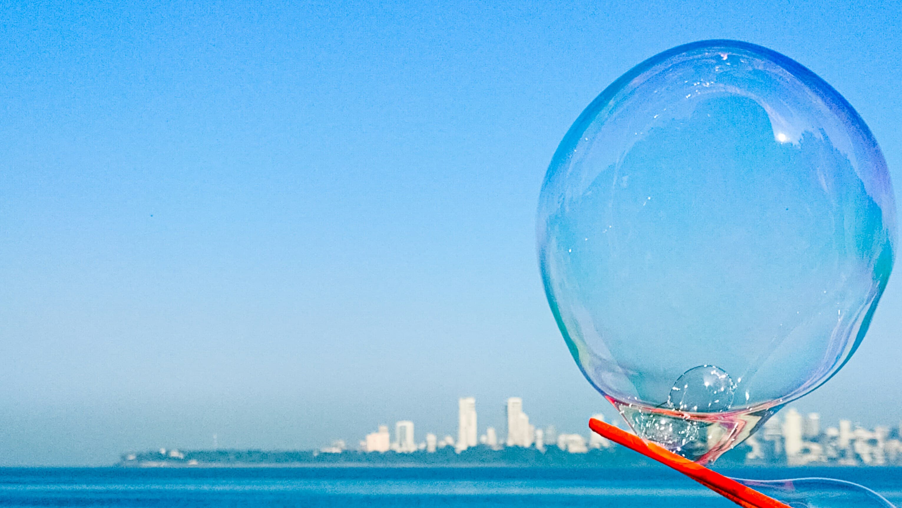 Cover Image for The Looming Index Fund Bubble: Why Passive Investing Could Be the Next Big Risk (and How to Protect Yourself)