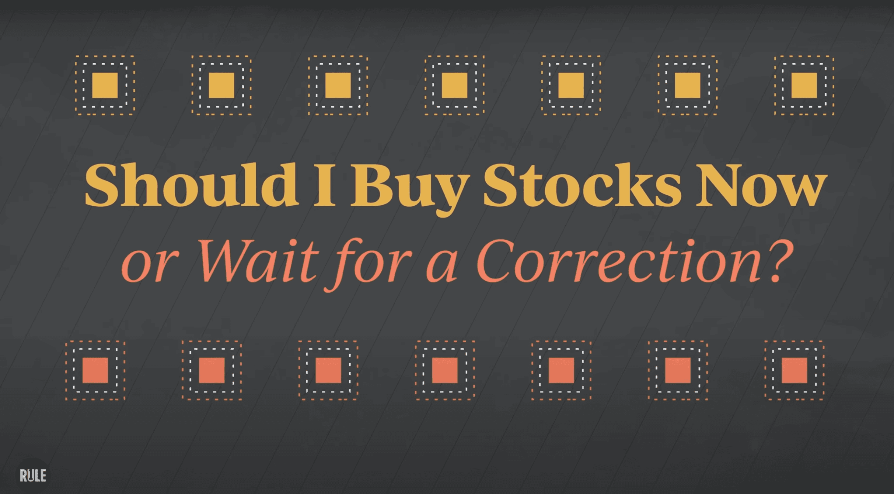 Cover Image for Should You Buy Stocks at All-Time Highs? Here’s What Smart Investors Actually Do