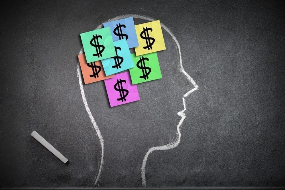 Cover Image for 4 Valuable Tips for a Healthy Money Mindset