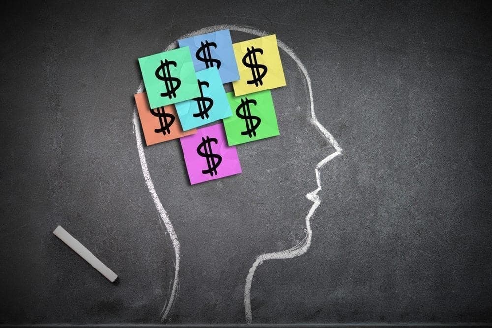 Cover Image for 4 Valuable Tips for a Healthy Money Mindset