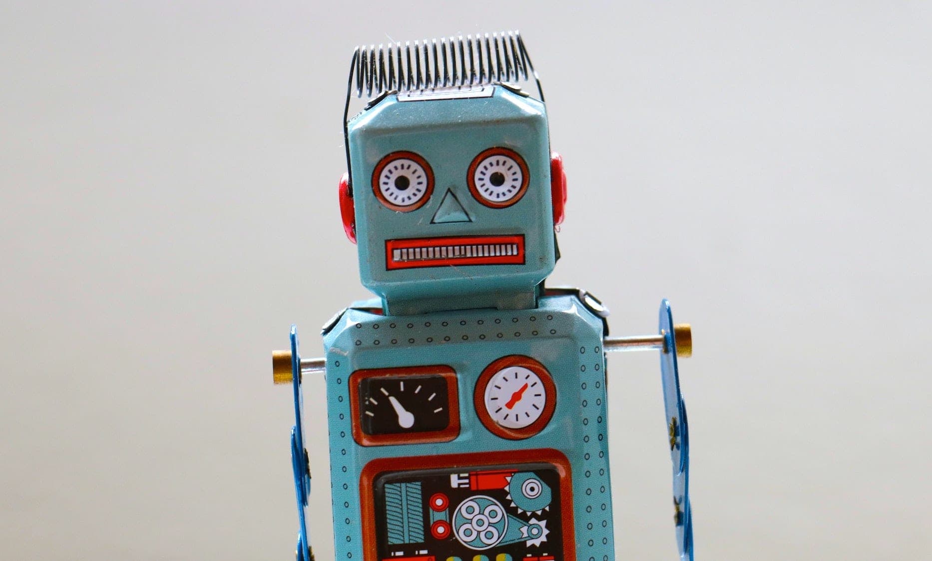 Cover Image for Are Robo-Advisors a Good Idea?