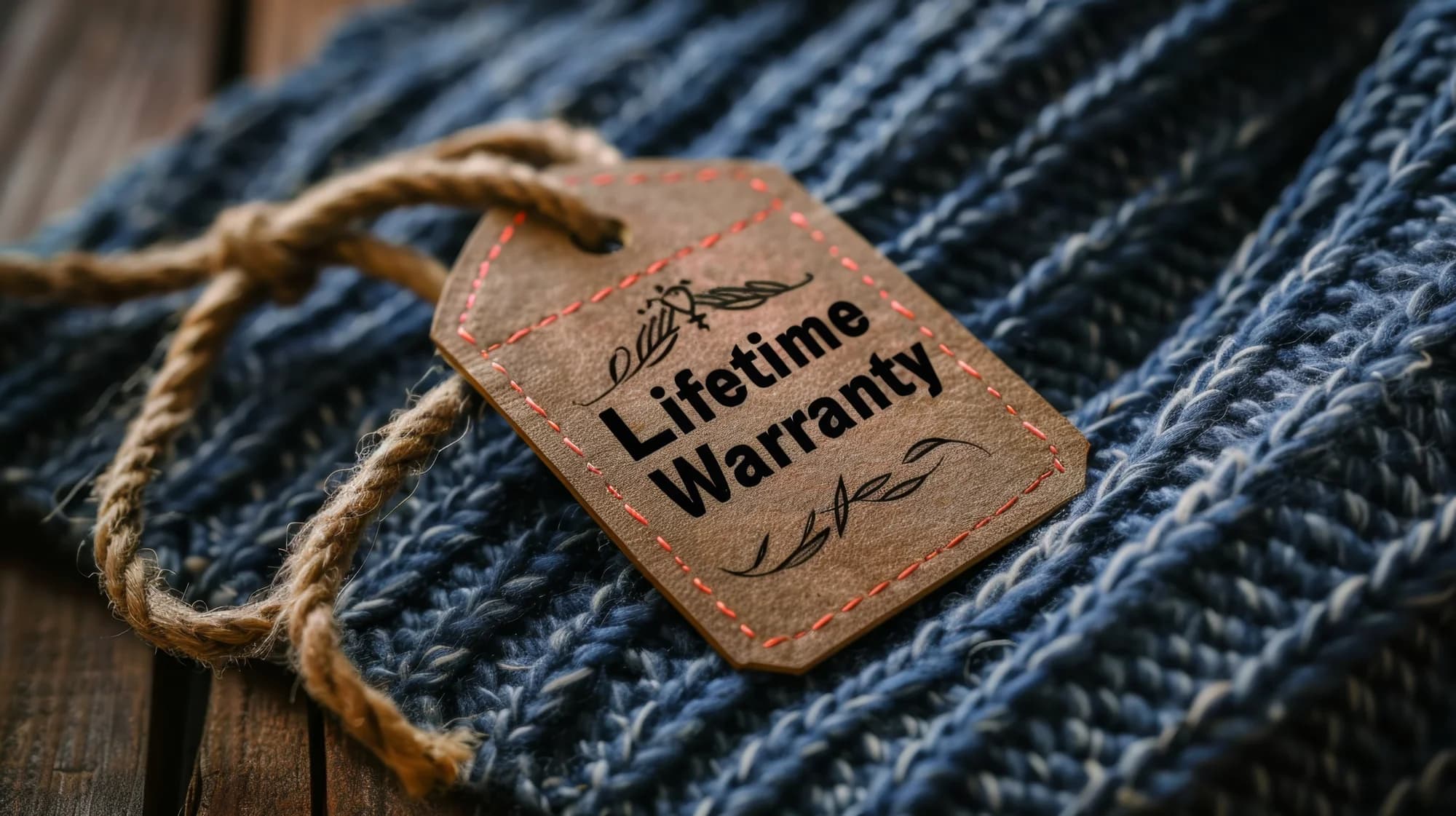 Cover Image for What Lifetime Warranties Tell Investors About Product Quality and Trust