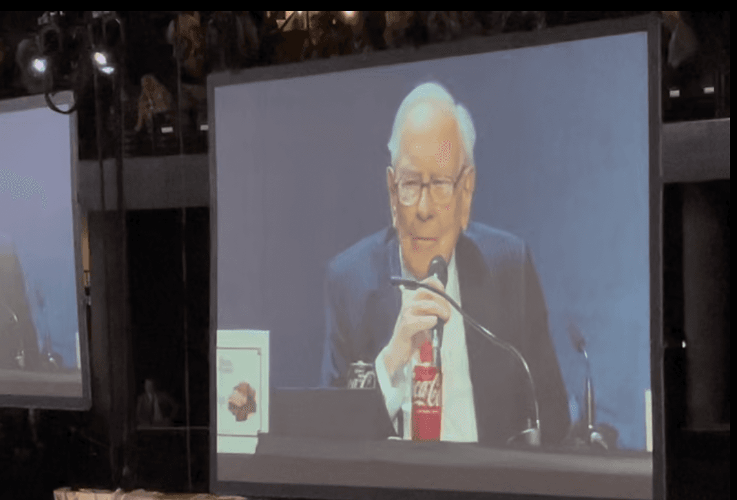 Cover Image for Investing Lessons from Buffett's Successor: Why Business Owners Make the Best Investors