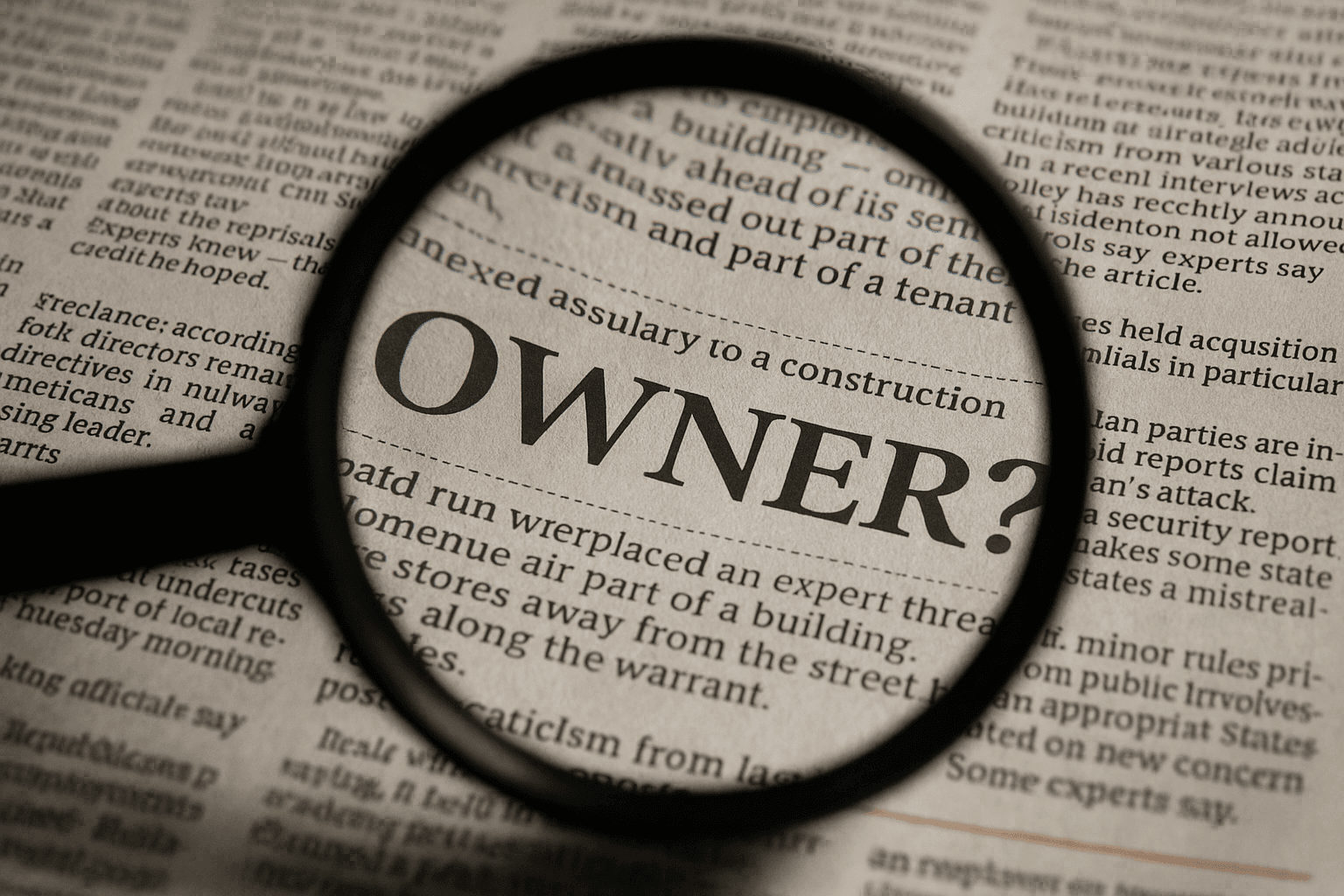 Cover Image for Think Like an Owner: How Corporate Taxes, Politics, and Values Shape Smart Investing