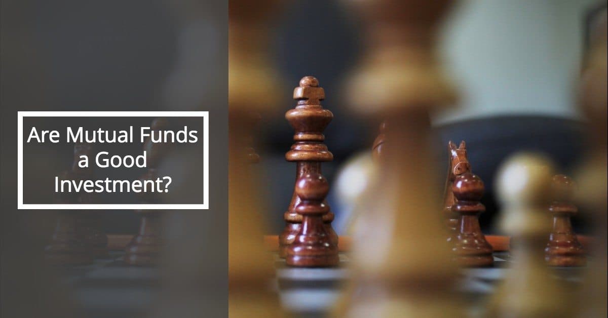 Cover Image for The Truth About Mutual Funds