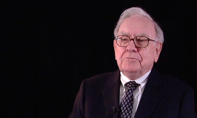 Cover Image for Fundamentals of Investing: Warren Buffett's 2013 Letter