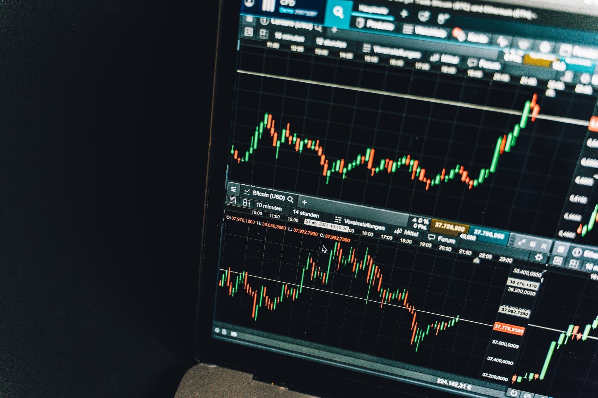 Cover Image for How The Stock Market Works: Stock Market Basics for Beginners