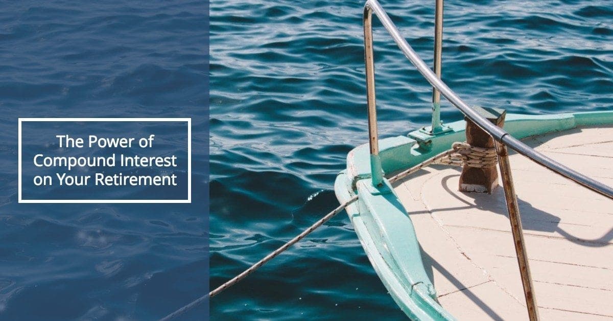 Cover Image for The Power of Compound Interest: How to Supercharge Your Retirement with Rule #1 Investing