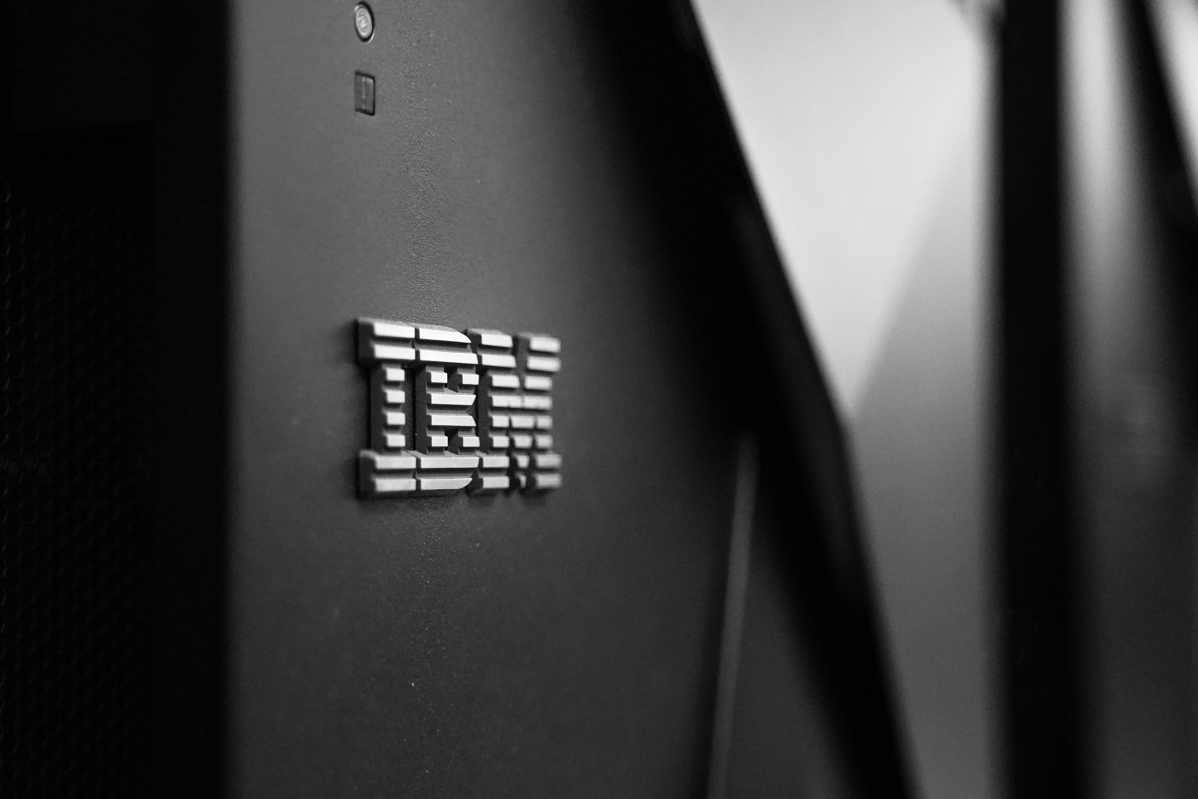 Cover Image for Lessons from IBM’s Story-Changing Event