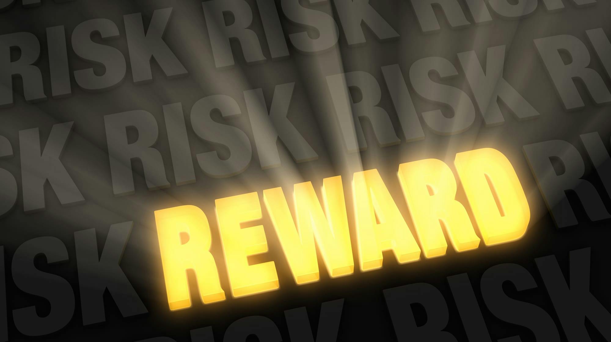 Cover Image for Investment Risk vs Investment Reward