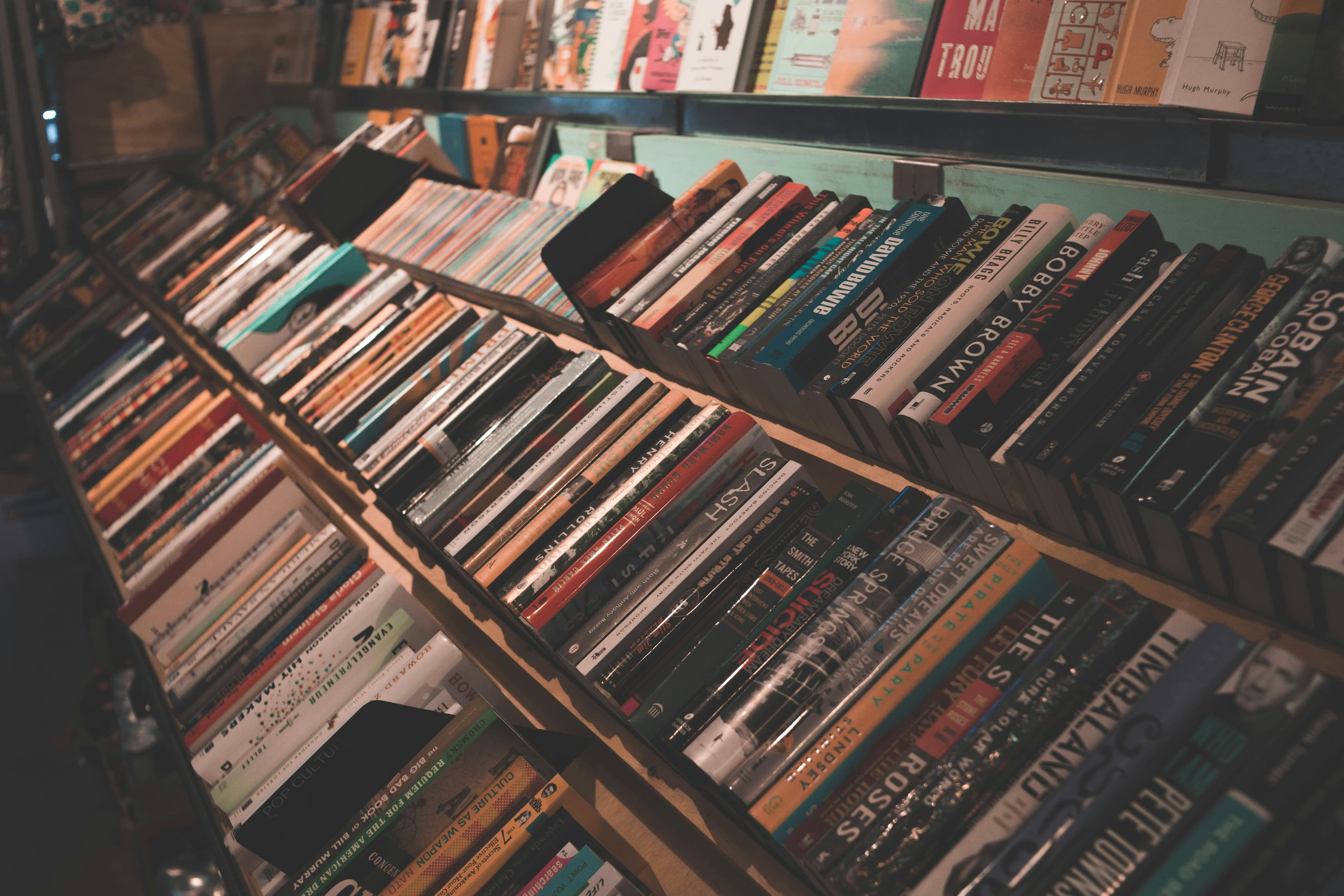 Cover Image for 20 Timeless Investing Books That Every Smart Investor Should Read in 2025