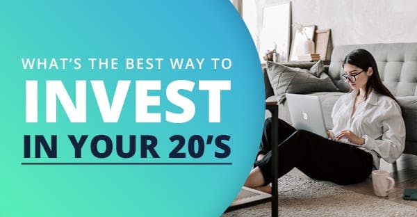 Cover Image for 5 Tips for Investing in Your 20s
