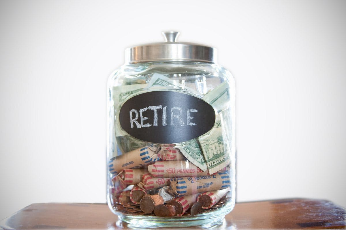 Cover Image for Tax-Free Ways to Grow Your Retirement
