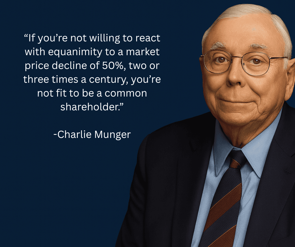 Cover Image for 5 Charlie Munger Investing Lessons Every Value Investor Should Live By