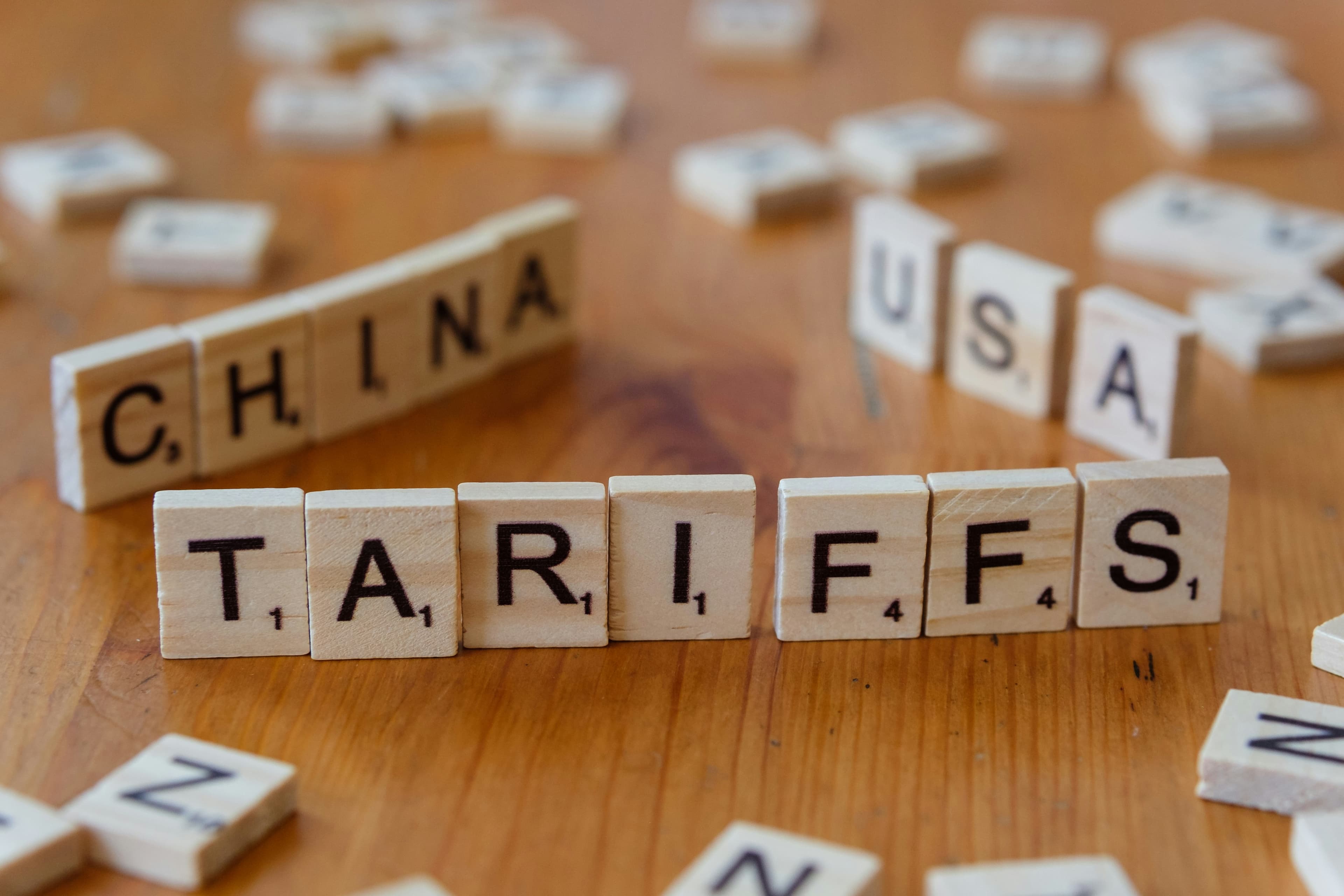 Cover Image for The Hidden Impact of Tariffs on Your Investments (and Why It's Good News for Rule #1 Investors)