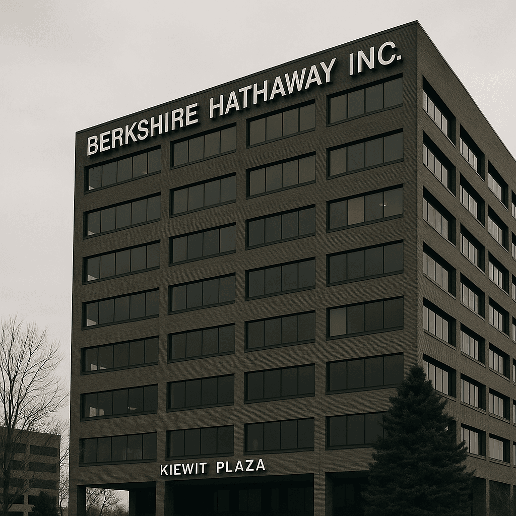 Cover Image for The Truth About the Future of Berkshire Hathaway Stock (and Why I’m Not Worried)