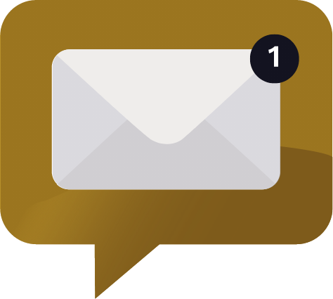 Email sent