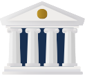 Pillars of Personal Finance Icon