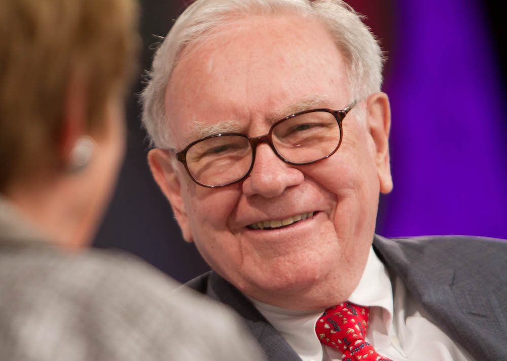 investing books recommended by warren buffett