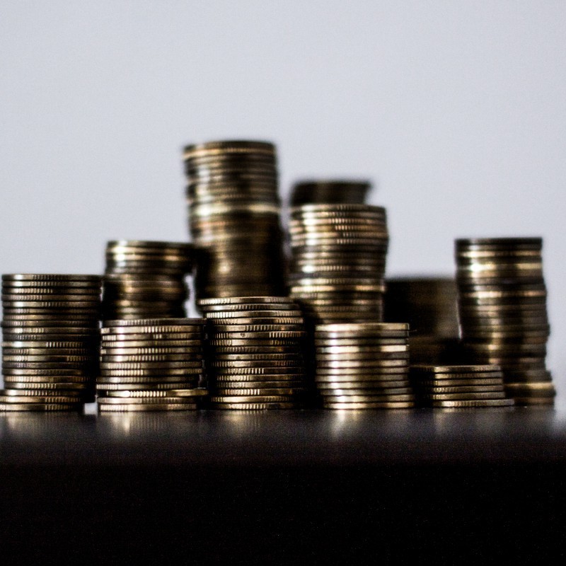 Index funds vs mutual funds rule 1 investing