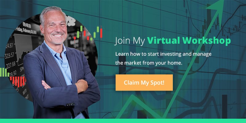 Virtual Investing Workshop