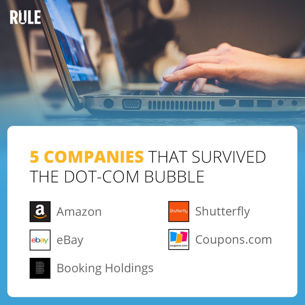 5 Companies