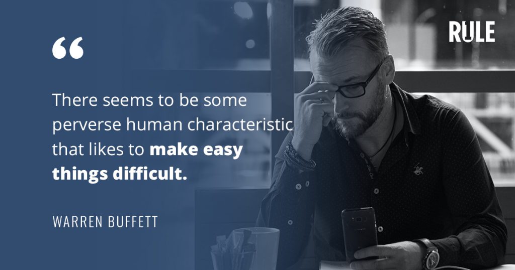 warren buffett quote #33